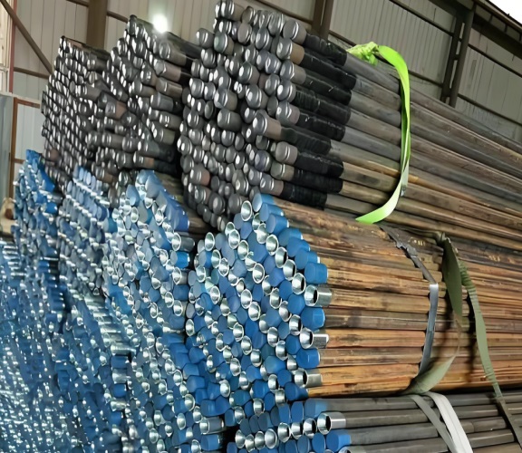 怀化单向注浆管流量可控